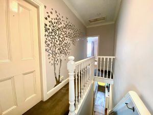 Landing- click for photo gallery